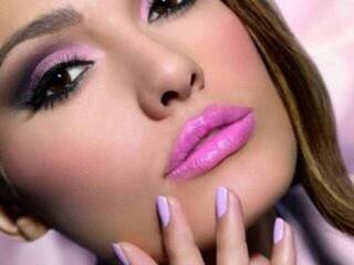 Erotischer Video -Chat BrookeCandy