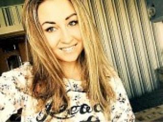 Erotischer Video -Chat brooklynka