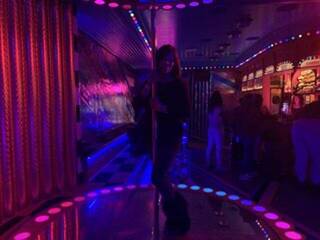 Erotischer Video -Chat BrooklynStar