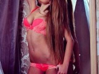 Erotischer Video -Chat brooksidney