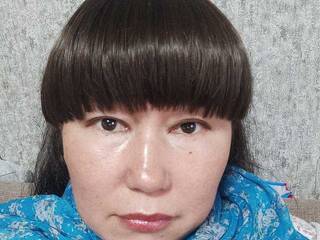 Erotischer Video -Chat Broshkaa