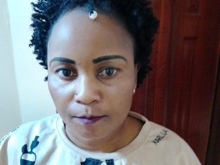 Erotischer Video -Chat Browndolly