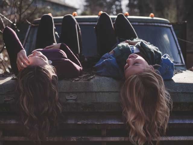 Foto des Profils BrownSugarBFFs