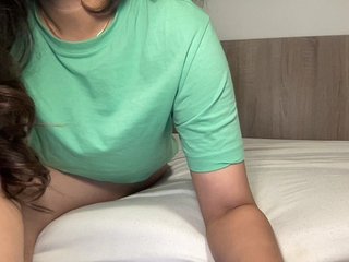Erotischer Video -Chat brownsugarecstasy4