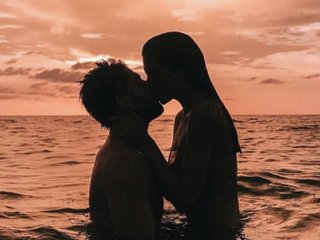 Erotischer Video -Chat brownsugarecstasy4