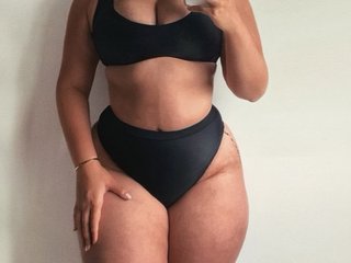 Erotischer Video -Chat BROWNSUGARRRR