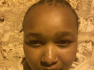 Erotischer Video -Chat Browny-candy