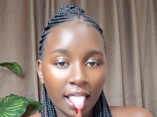 Erotischer Video -Chat browny-lovel