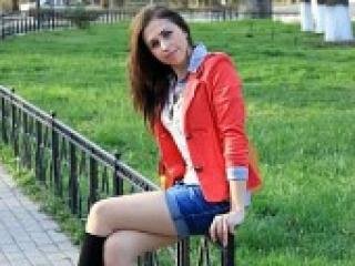 Erotischer Video -Chat brunakey