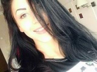 Erotischer Video -Chat bruneettkaa