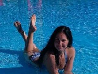 Erotischer Video -Chat brunetgirls