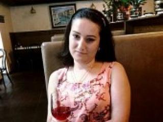 Erotischer Video -Chat brunetka125