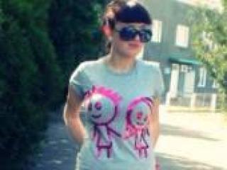 Erotischer Video -Chat brunetkaket