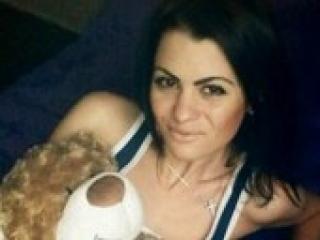 Erotischer Video -Chat brunette33