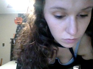 Erotischer Video -Chat Brunettebabexo3a