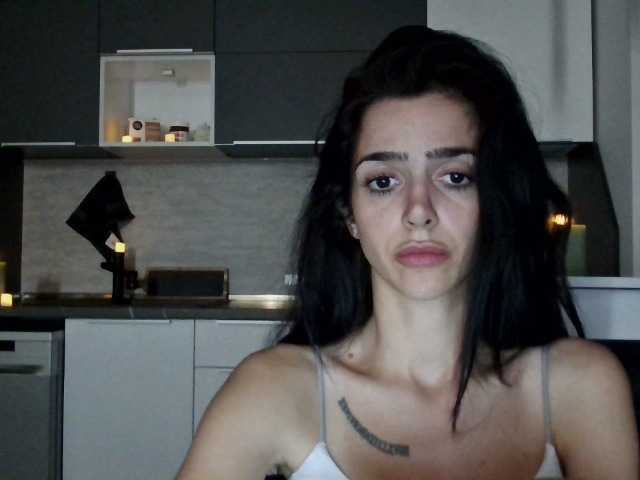 Sendung Screenshots BrunetteGloriya