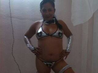 Erotischer Video -Chat brunettesexy2