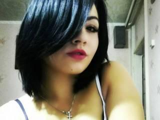 Erotischer Video -Chat brunettevvv