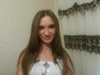 Erotischer Video -Chat brunettexo