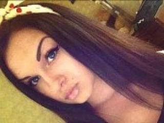 Erotischer Video -Chat brunetti69