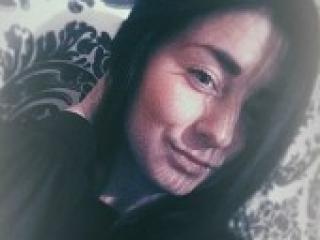 Erotischer Video -Chat brunetttte