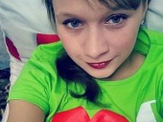 Erotischer Video -Chat brusnichki9