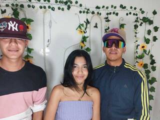 Erotischer Video -Chat brutal-sex-room