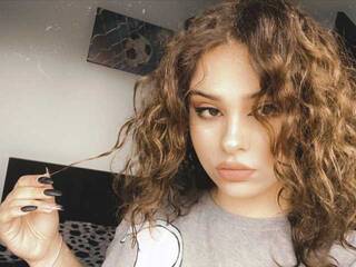 Erotischer Video -Chat bry-brianne