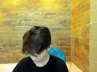 Erotischer Video -Chat BryceEvans