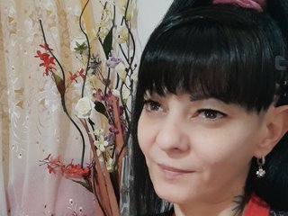 Erotischer Video-Chat Bryia83