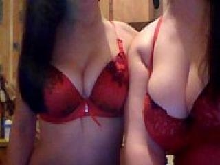 Erotischer Video -Chat brynetki