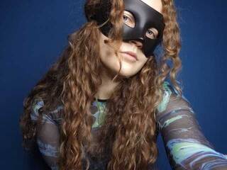 Erotischer Video -Chat Bubbblegum