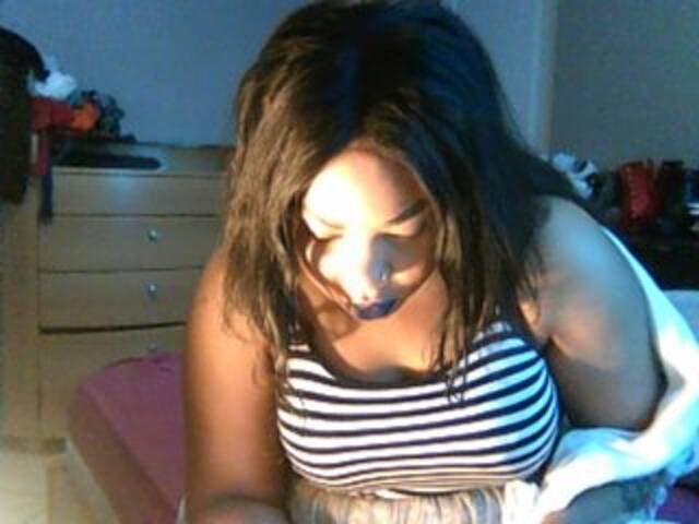 Sendung Screenshots bubblywetpuss