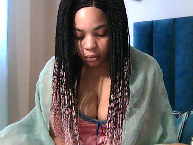 Sendung Screenshots bubblywetpuss