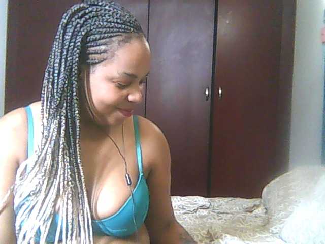 Sendung Screenshots bubblywetpuss