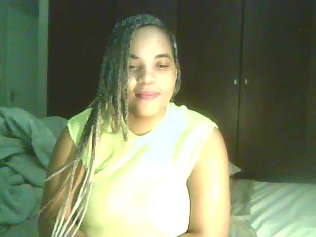 Sendung Screenshots bubblywetpuss