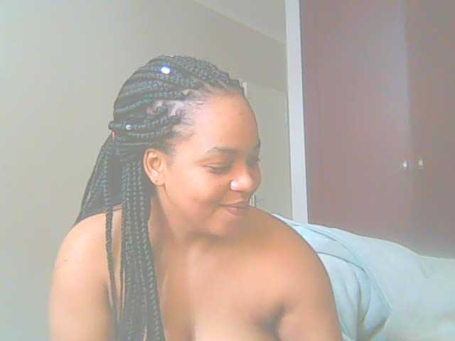 Sendung Screenshots bubblywetpuss