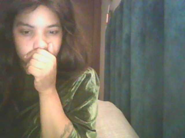 Sendung Screenshots bubblywetpuss