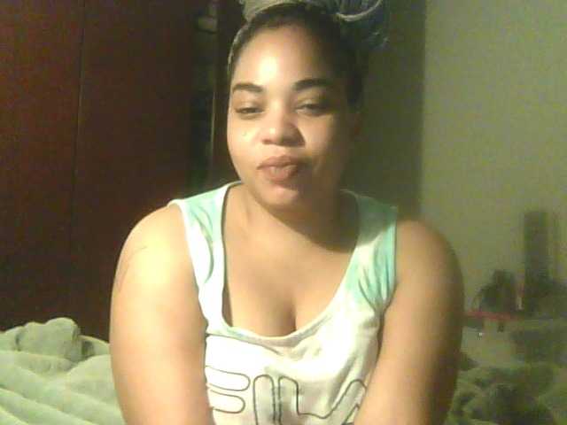 Sendung Screenshots bubblywetpuss