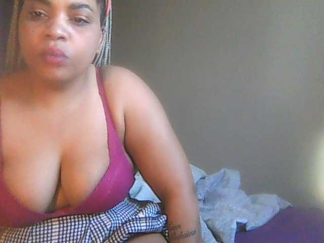 Sendung Screenshots bubblywetpuss