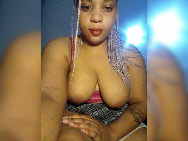 Sendung Screenshots bubblywetpuss