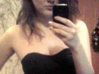 Erotischer Video -Chat bubochka3