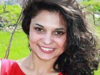 Erotischer Video -Chat bubochkaa