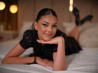 Erotischer Video -Chat BubuLush