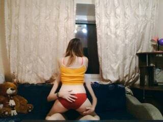 Erotischer Video -Chat Budofpassion