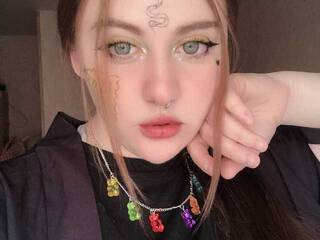 Erotischer Video -Chat bugss-bunnyy