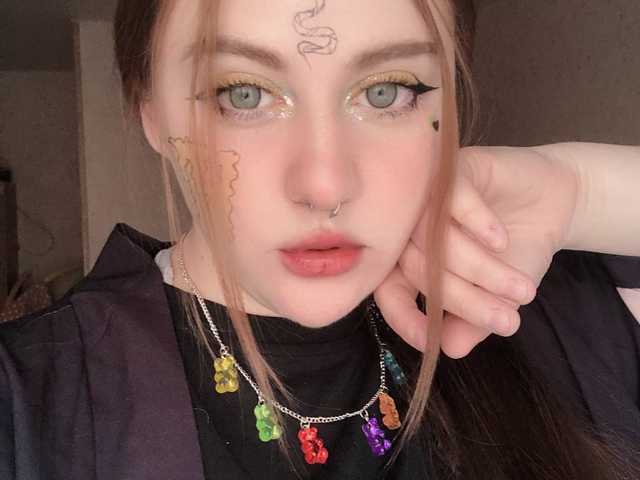 Foto des Profils bugss-bunnyy