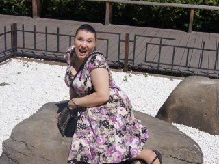 Foto des Profils Sexxmagicka