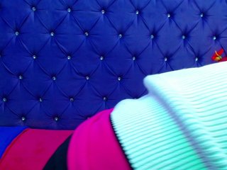Erotischer Video -Chat BulmaPrinces