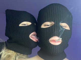 Erotischer Video -Chat BingoBongo17